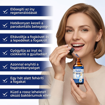 🦷𝐇𝐢𝐯𝐚𝐭𝐚𝐥𝐨𝐬 Á𝐫𝐮𝐡á𝐳 | 𝐏𝐮𝐫𝐚𝐂𝐮𝐫𝐞® 𝐅𝐨𝐠- é𝐬 Í𝐧𝐲 𝐒𝐳á𝐣ü𝐫𝐞𝐠𝐢 𝐑𝐞𝐠𝐞𝐧𝐞𝐫á𝐥ó 𝐎𝐥𝐝𝐚𝐭 | 𝐌é𝐡𝐦é𝐫𝐞𝐠-𝐩𝐞𝐩𝐭𝐢𝐝𝐞𝐤 × 𝐊𝐨𝐥𝐥𝐚𝐠é𝐧 × 𝐏𝐨𝐬𝐳𝐭𝐛𝐢𝐨𝐭𝐢𝐤𝐮𝐦𝐨𝐤 × 𝐁é𝐭𝐚-𝐠𝐥ü𝐤𝐚𝐧á𝐳 𝐞𝐫𝐞𝐣é𝐯𝐞𝐥 𝐚 𝐥𝐞𝐩𝐞𝐝é𝐤, 𝐟𝐨𝐠𝐤ő, 𝐟𝐨𝐠𝐟á𝐣á𝐬, 𝐫𝐨𝐬𝐬𝐳 𝐥𝐞𝐡𝐞𝐥𝐞𝐭 é𝐬 𝐠𝐲𝐞𝐧𝐠𝐞 𝐟𝐨𝐠𝐚𝐤 𝐞𝐥𝐥𝐞𝐧