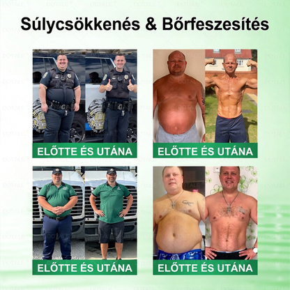 🚀DOTALE Metabolic Nano Microneedle Patch (Napi mindössze egyszeri használat, látható változások 7 nap alatt)